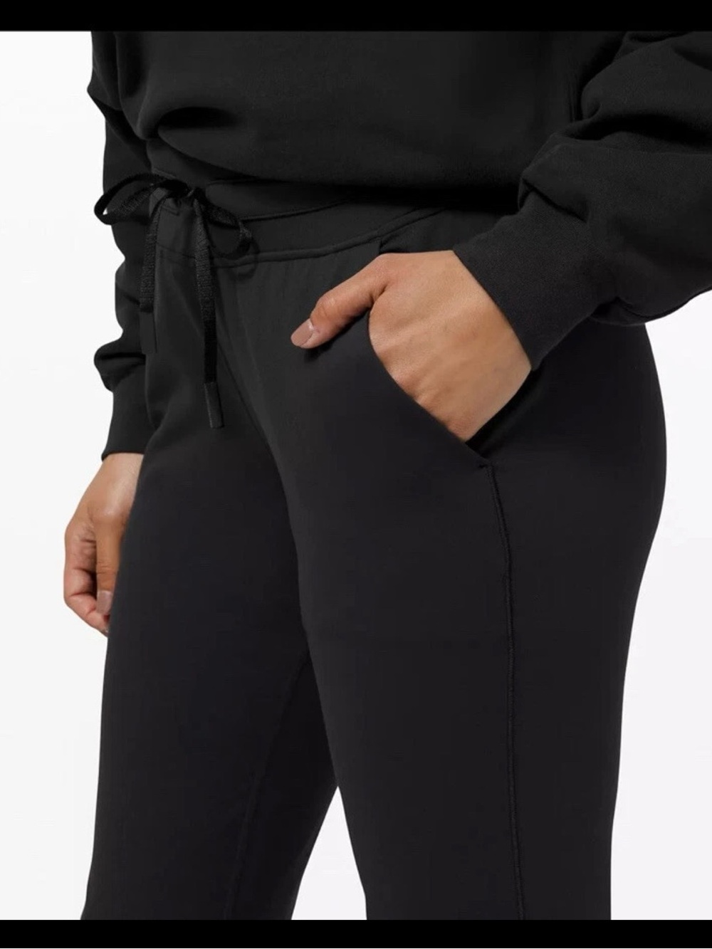 Lululemon Women’s - Ready To Rulu Jogger - Picture 3 of 5